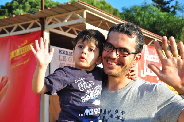 Kermesse champville 2013